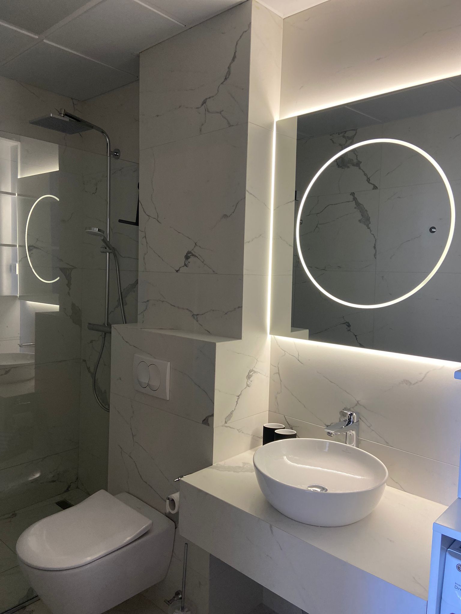 Image of Apartment - 1 Bedrooms - 1 Bathrooms for Sale in Budva-Blizikuce-Montenegro, Image 4